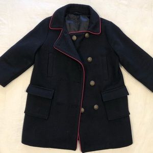 Gap coat
